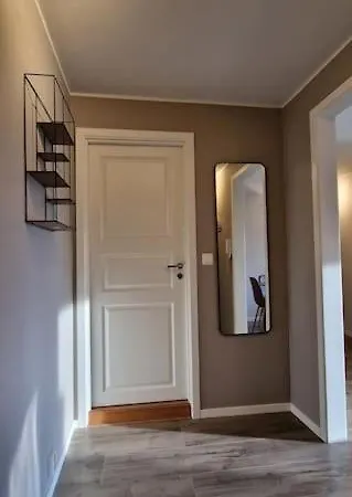 Free Parking - Cozy Flat 26 Minutes From S Lejlighed
