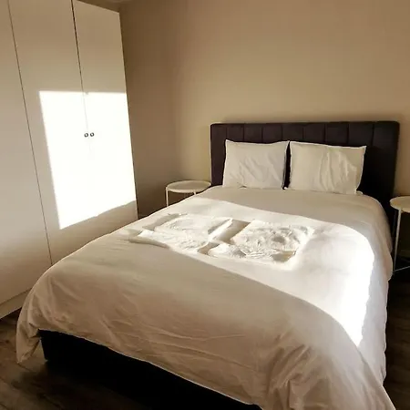 Free Parking - Cozy Flat 26 Minutes From S * Oslo