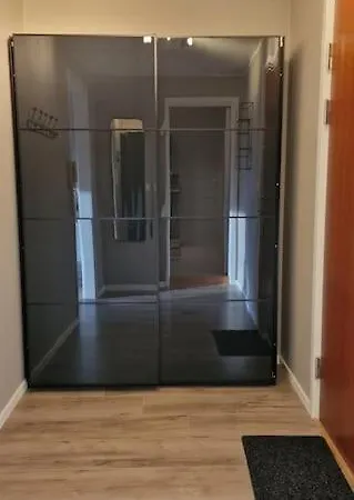 Free Parking - Cozy Flat 26 Minutes From S *