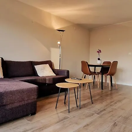 Free Parking - Cozy Flat 26 Minutes From S *